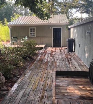 Allatoona Lake Studio Apartment
