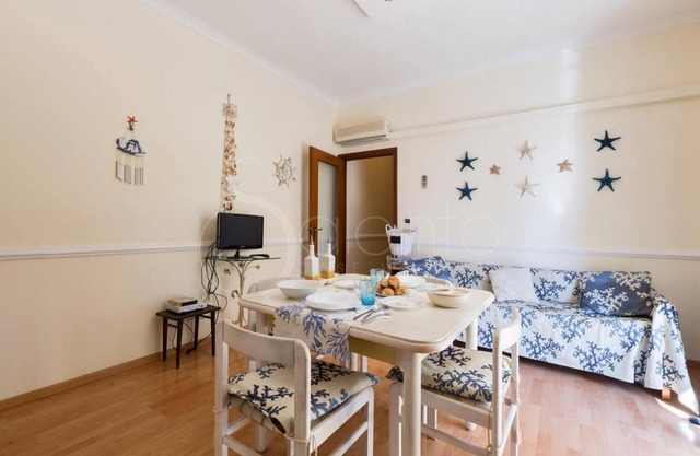 Appartement Allegra | 300 mètres de la plage de Gallipoli