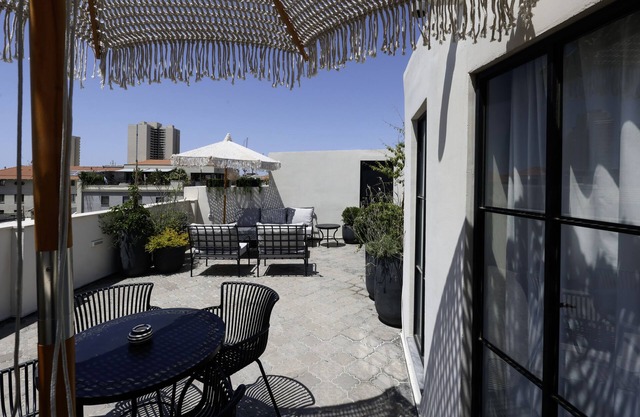 Allegro Neve Tzedek Boutique Suites - By HOMY