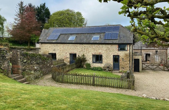 Allercott Farm