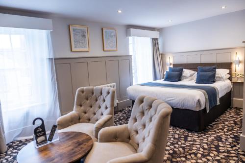 Allerdale Court Hotel