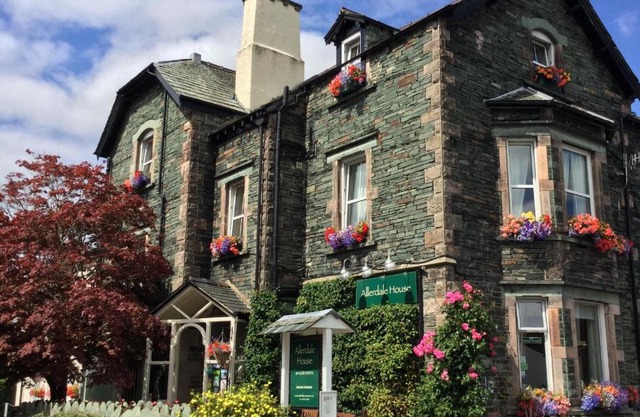 Allerdale Guest House
