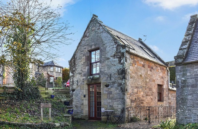 Allerton House Stable
