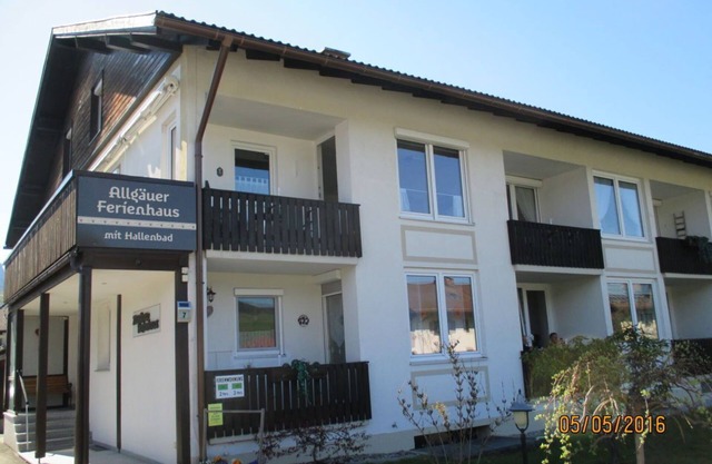 Allgäu Appartements Fischen im Allgäu Appartement Orth
