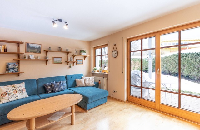 Allgäuglück, Germany