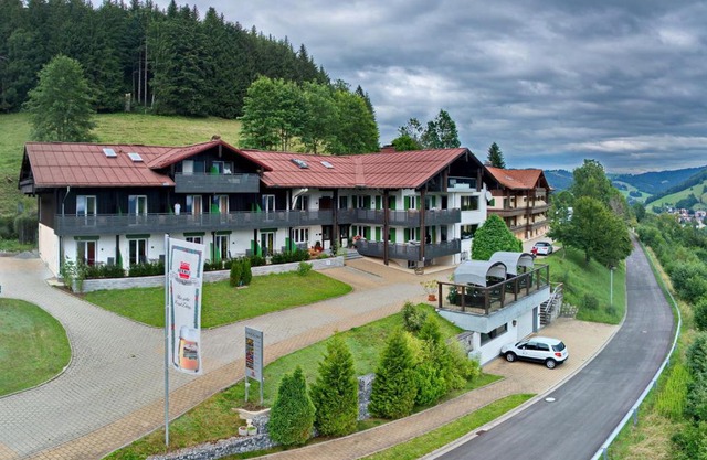 Allgäuer Panoramahotel