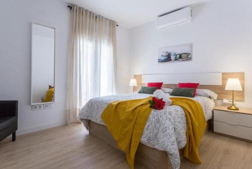 Allo Apartments Morenos VI