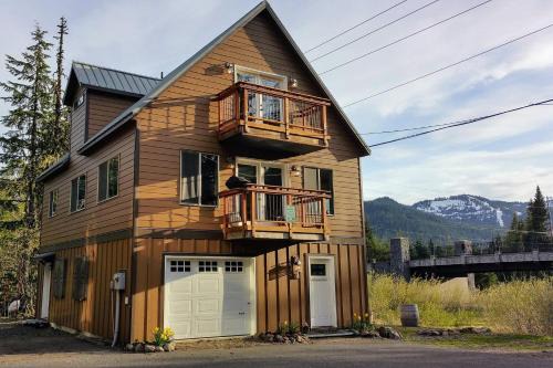 Alltitude Chalet