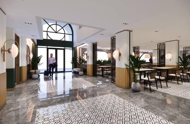 Alltrue Hotel Bintan - Tanjungpinang