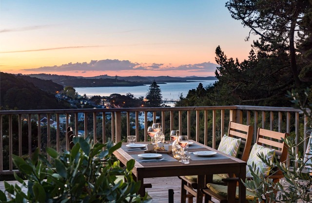 Allure Lodge Cottage