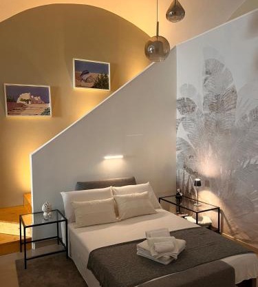 Alma B&B