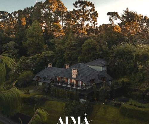 Alma Hotel
