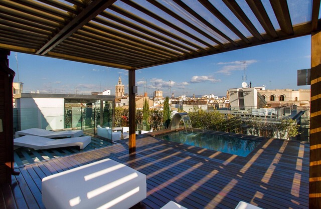Alma Loft Valence | Appartement