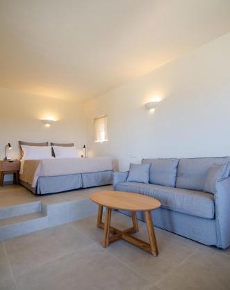 Alma Sunset Suites