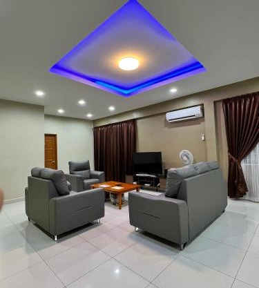 Alma Sweet Home