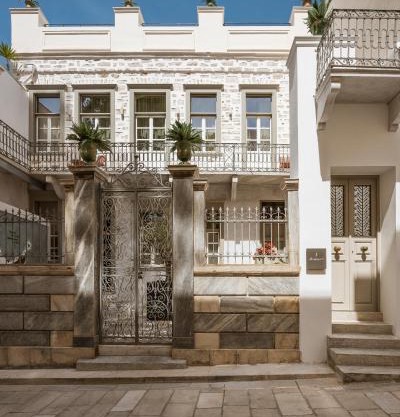 Alma Syros