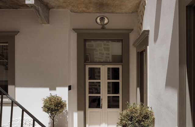 Alma Syros