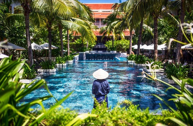 Almanity Hoi An Resort & Spa