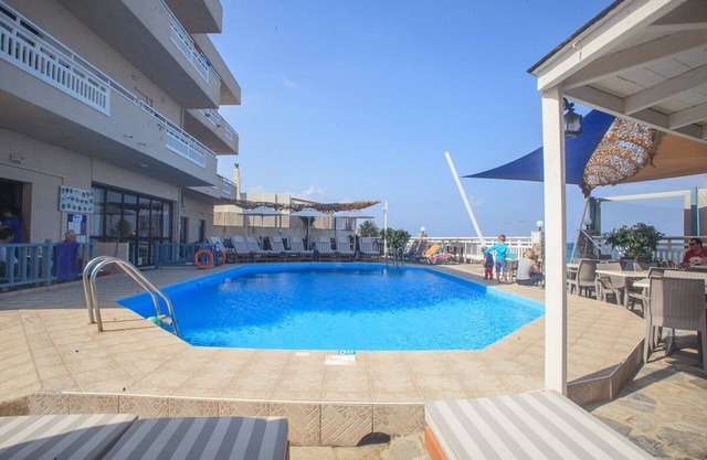Almare Beach Hotel