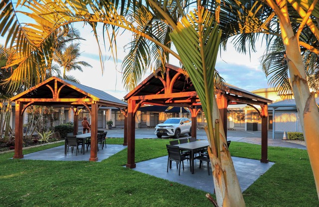 Almare Tourist Motel