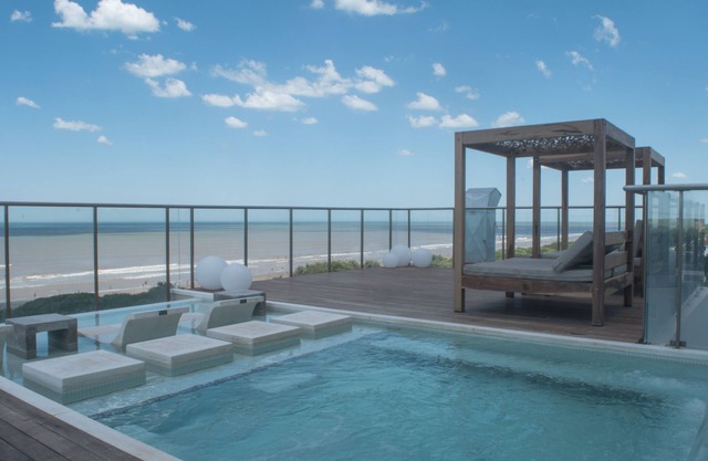 Almarena Apart & Hotel Boutique