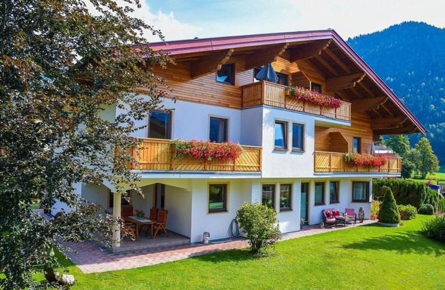 Almchalet - Almchalet/2 bedrooms/ Shower, WC