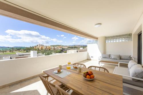 AlmeriaSuite Vera Luxury Homes