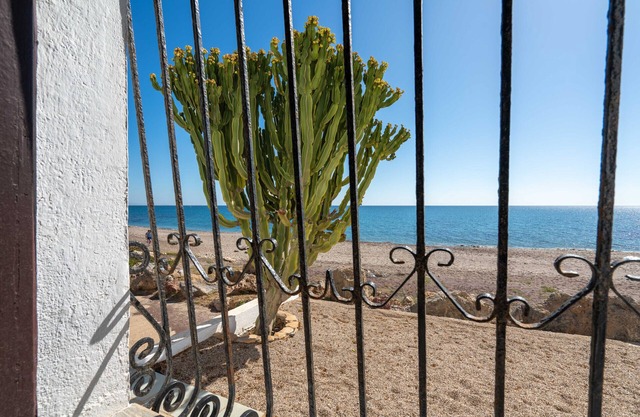 AlmeriaSuite Villa Los Carrillones Mojacar