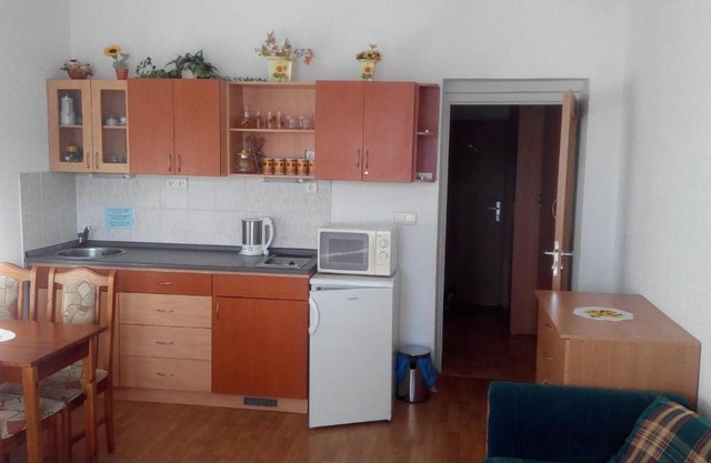 Almet, apartmánove štúdio 205