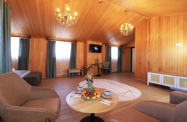 ALMIRCAN HOTEL