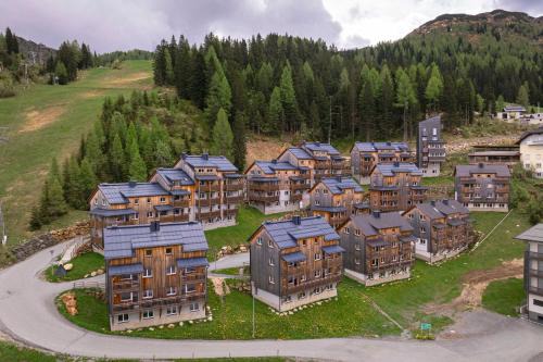 Almresort Gartnerkofel Nassfeld