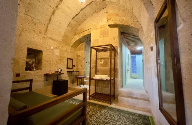 Almula Cave Hotel