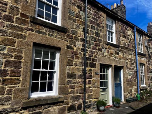 Aln Cottage Alnmouth