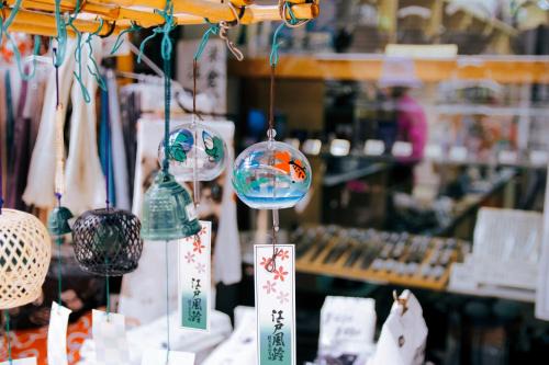 Alo BnB 5 - Near NIPPORI, SENDAGI, YANAKA GINZA, UENO - Self check-in