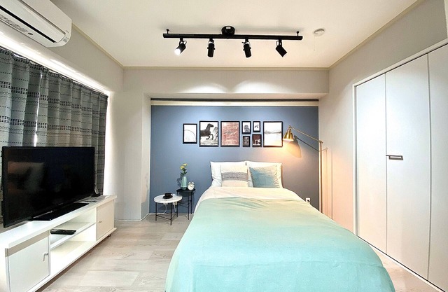 "Alo BnB 6" Accès facile à Shibuya, Shinjuku, Ueno, Akihabara, JR.Komagome Sta 3min!