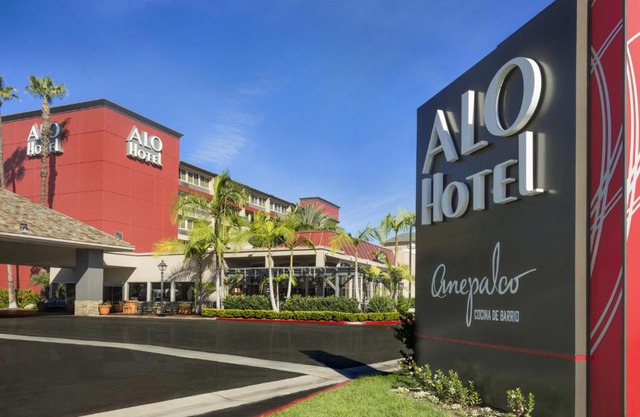 ALO Hotel by Ayres, Orange