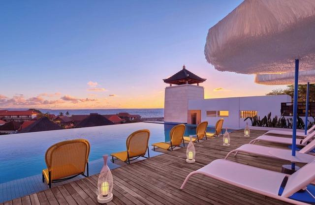 Aloft Bali Seminyak