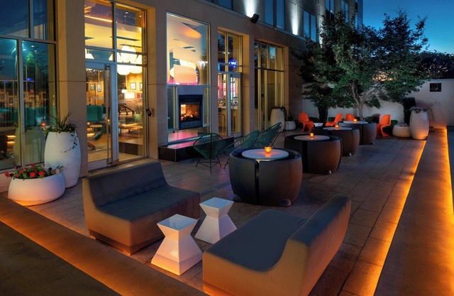 Aloft Rogers - Bentonville