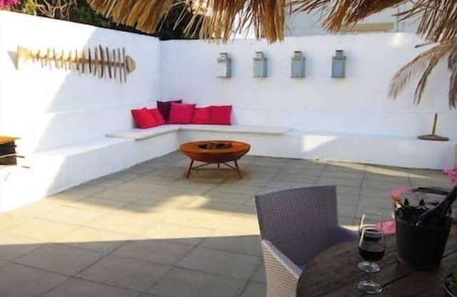 Aloha Beach House Rez-de-chaussée 3 chambres Parede Cascais