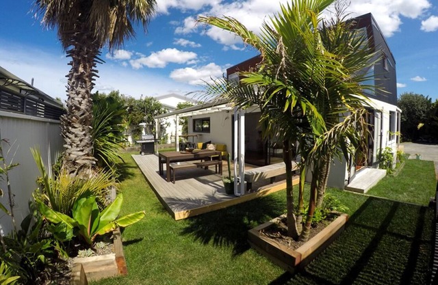 Aloha Beach House - Minutes à pied de la plage