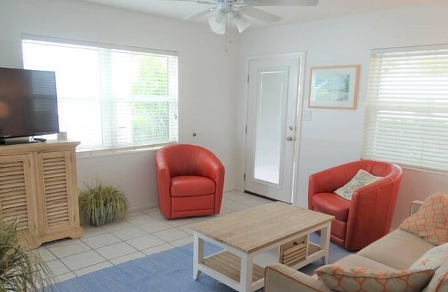 Aloha Kai - Unit 16-Private villa!