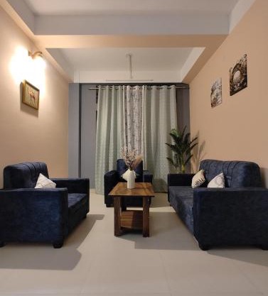 Alohi Homestay