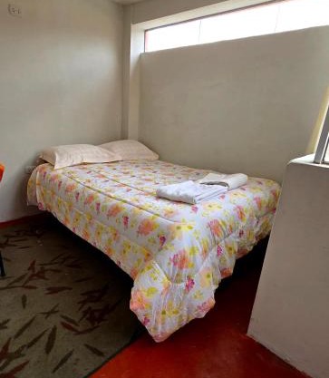 Alojamiento en Puno