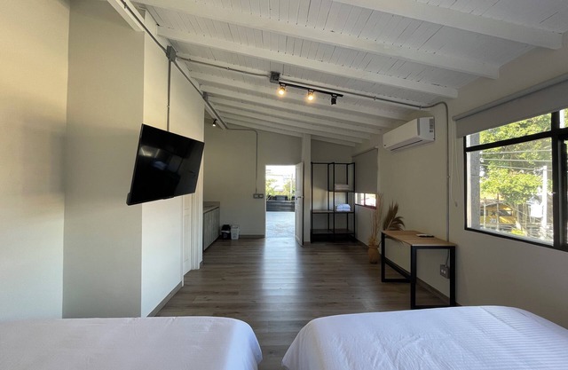 Alojamiento pet-friendly en Medellín, sector Laureles