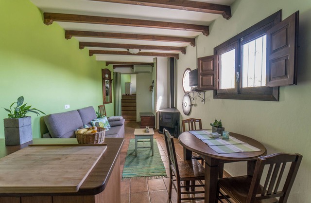 Alojamiento Rural El Valle pour 2 personnes