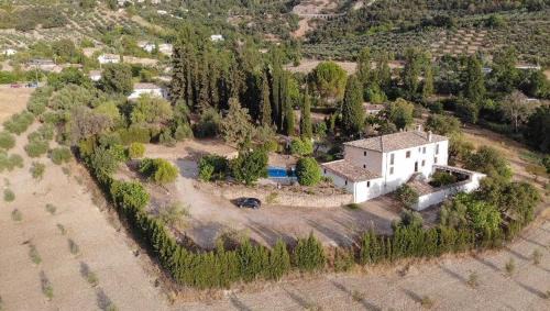 Alojamiento Rural ERMITA SAN JULIAN
