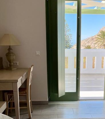 Alona Luxury Villas