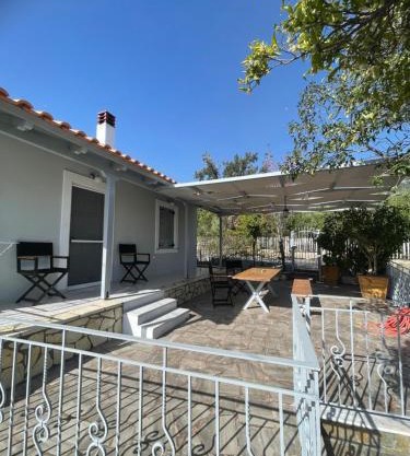Aloni house