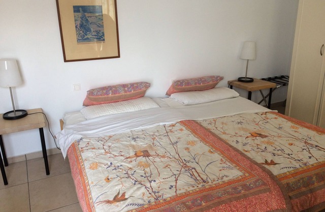 Villa Aloniro - Studio 1