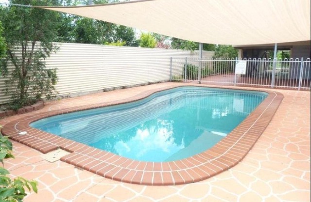 Aloomba Oasis